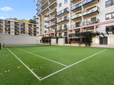 32 / 128 Mounts Bay Road, Perth
