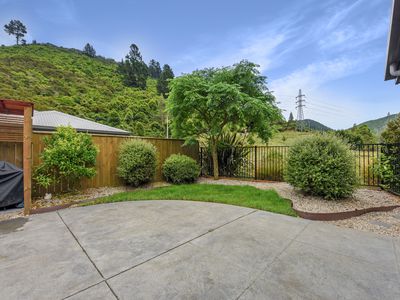 410 Brook Street, The Brook