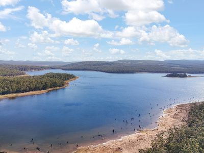 71 Lake View Road, Lake Leake