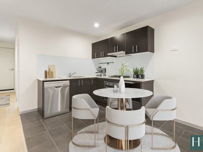 30 / 108 Union Street, Brunswick West