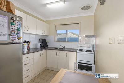 1 Oxley Street, Tamworth
