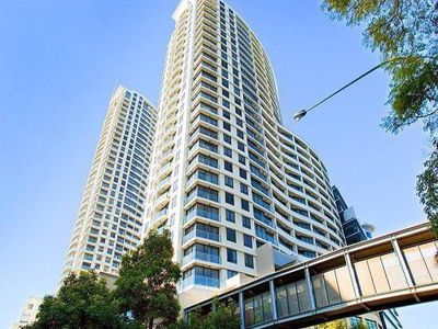 801A / 3 Herbert Street, St Leonards