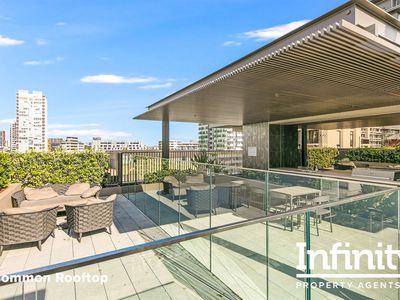 3703 / 5 GADIGAL AVENUE, Waterloo