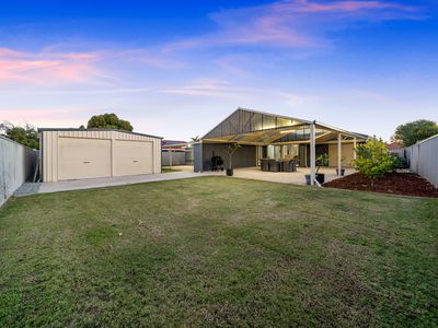 53 Endeavour Drive, Port Kennedy