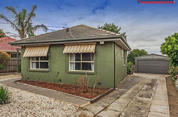 30 Hanson Road, Craigieburn