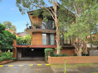 11 / 29-31 Simpson St, Bondi Beach