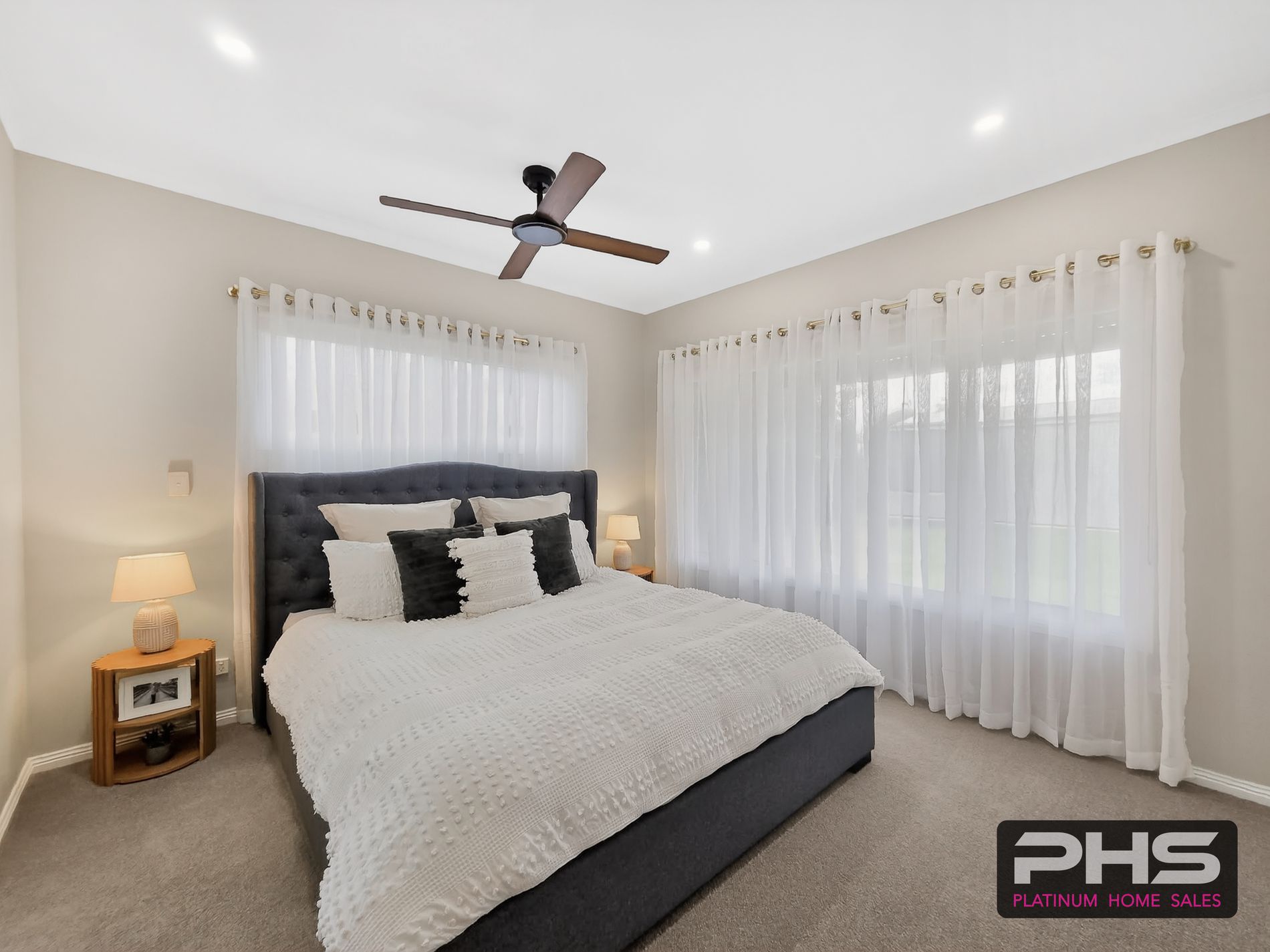 100 Victoria Street, Kerang