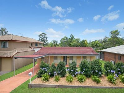 14 Quantock Court, Rochedale South