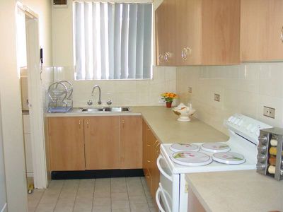 8 / 42 President Avenue, Kogarah