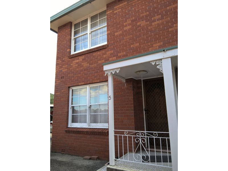 5 / 30 Mckern Street, Campsie