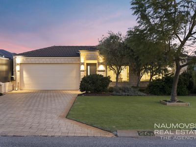 26A St Albans Road, Nollamara