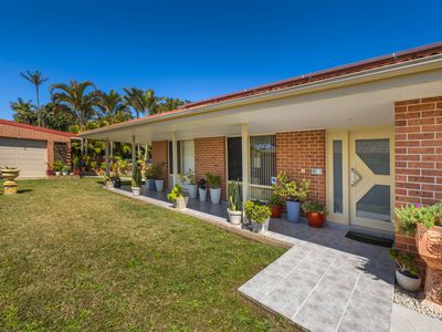 17 Saltwater Crescent, Corindi Beach
