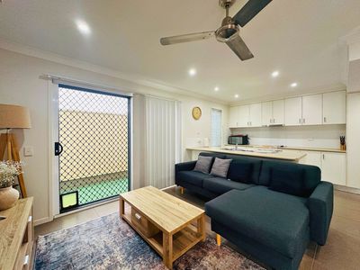 4 / 19 Oxley Drive, Moranbah