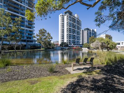 6 The Promenade, Burswood