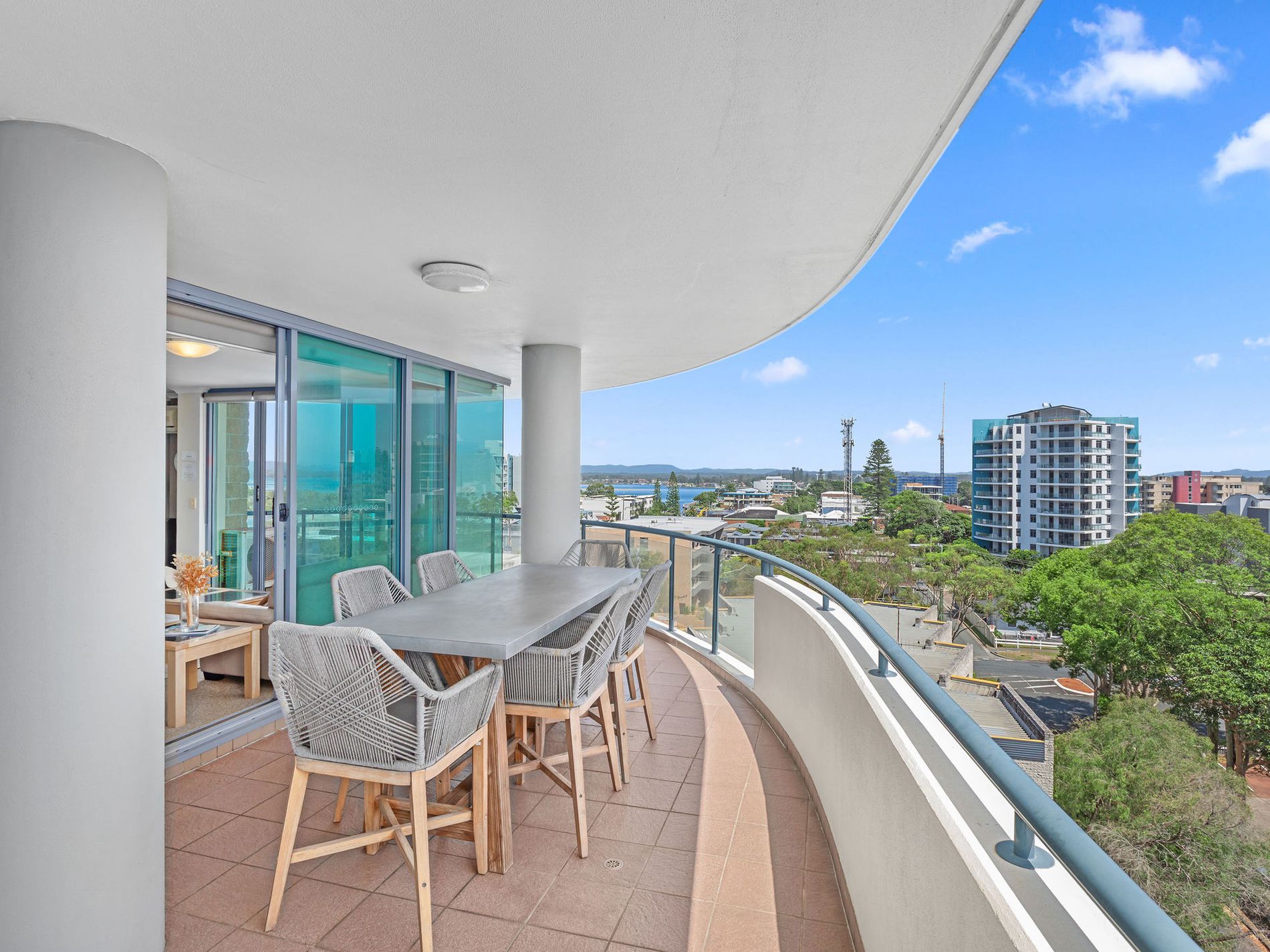 701 / 21-25 WALLIS STREET, Forster