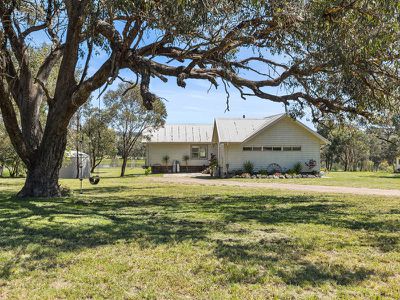 House 5 / 465 Tallarook-Pyalong Rd, Tallarook