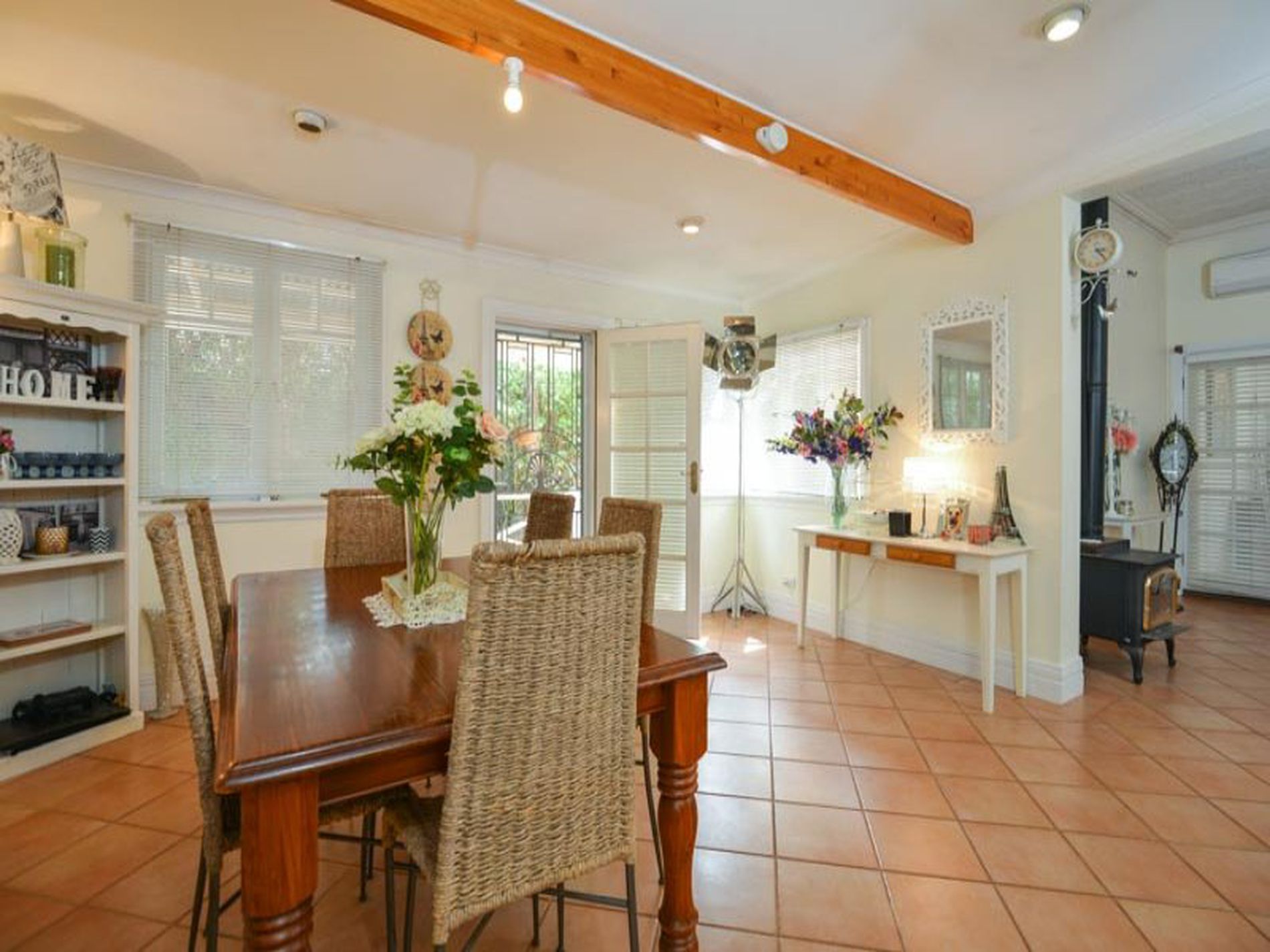 1 Evans Street, Boulder