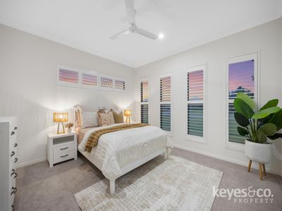 1 Sandridge Street, Jensen