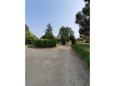 1638 Cohuna - Koondrook Road, Koondrook