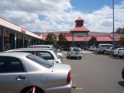 Albion Park