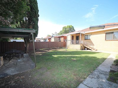 67 Welfare Avenue South, Narwee