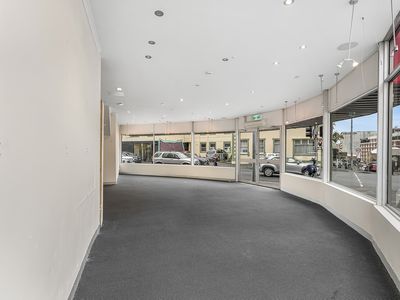 Shop 4, 126 Murray  Street, Hobart