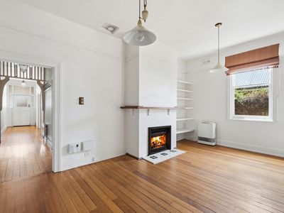 178 Warwick Street, West Hobart