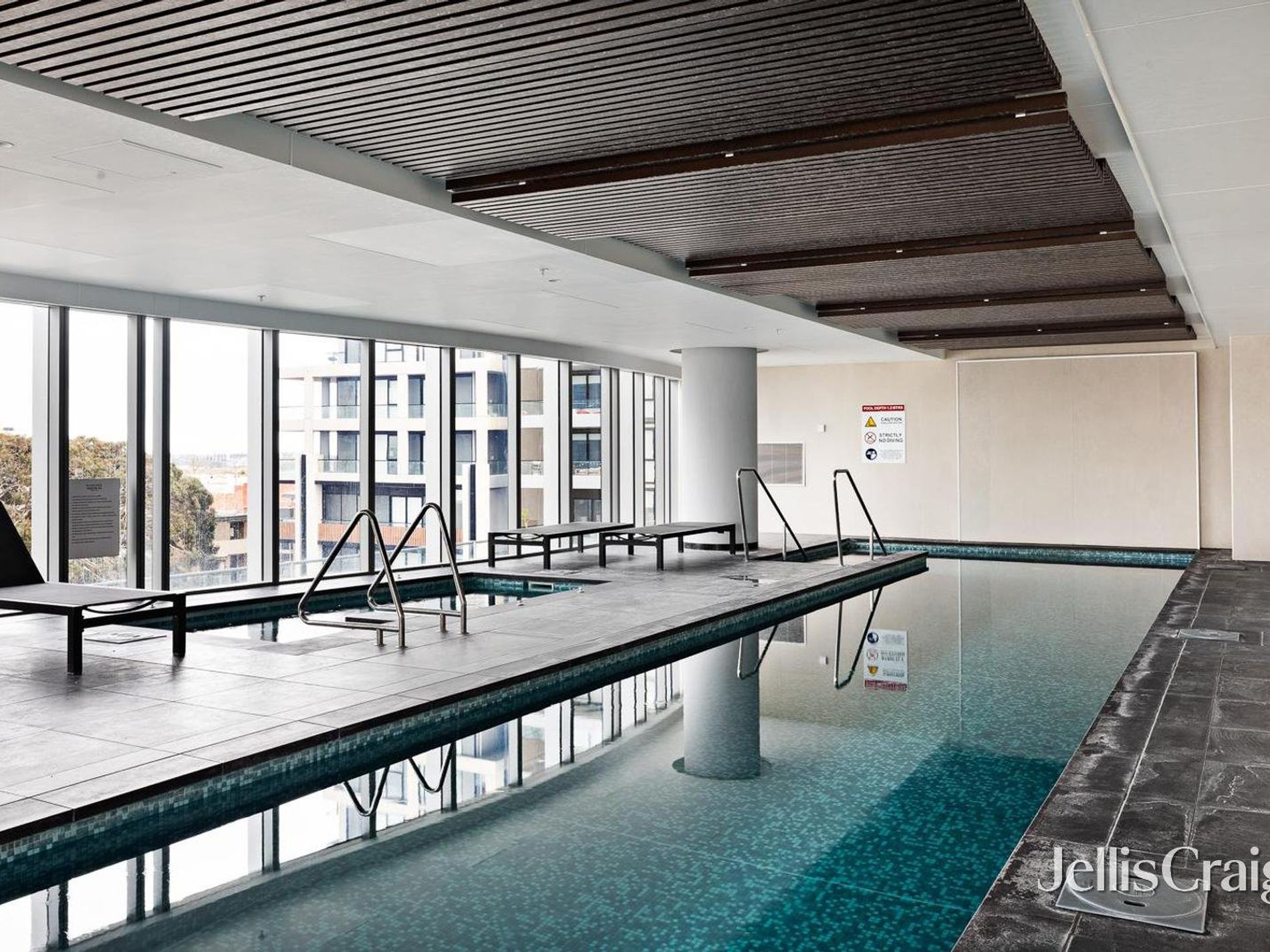 1903 / 15 Everage Street, Moonee Ponds