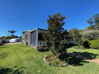 58 William Street, Urangan