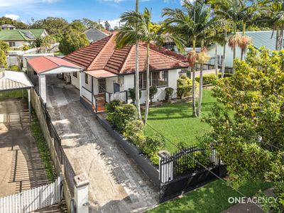 33 Sycamore Street, Inala
