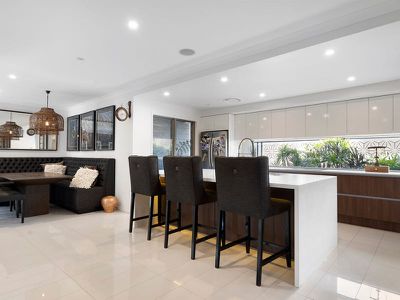 20 Honeyeater Place, Rochedale