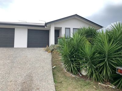 1 & 2 / 32 Melville Drive , Brassall