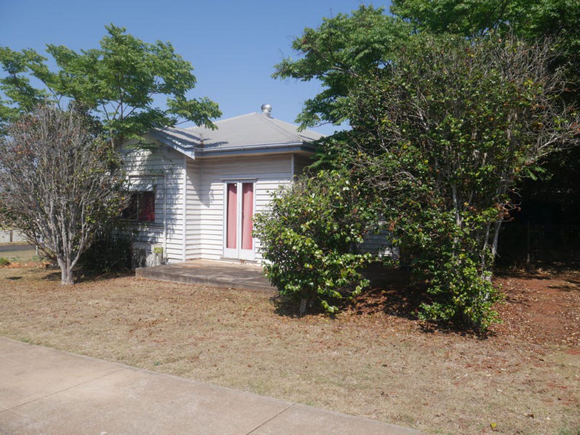 2 Fitzroy Street, Kingaroy
