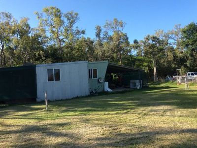 432 Railway Avenue, Cooktown