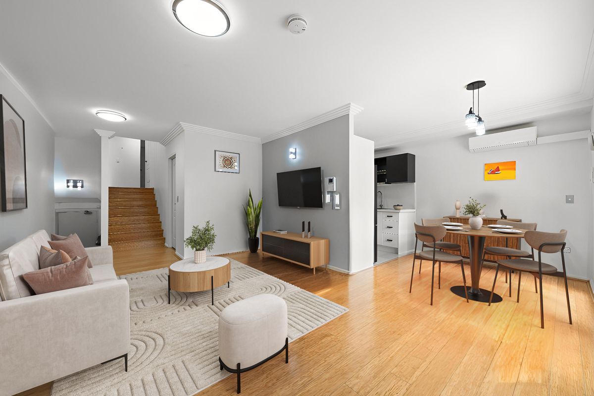 35 / 52 Parramatta Road, Homebush