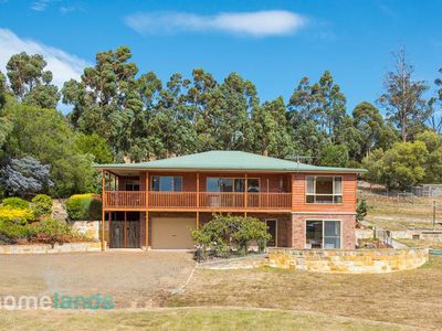 84 Sandhill Road, Cradoc