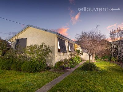 46 MCFARLAND ROAD, Wodonga