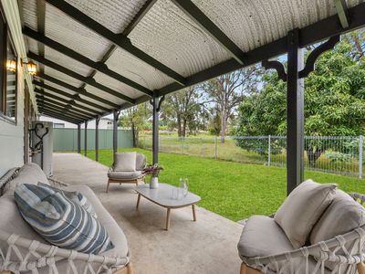 4 Swan Street, Waterford West