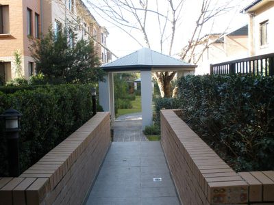 39 / 23-33 Napier Street, Parramatta