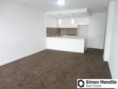 25 / 10 Bidjigal Street, Wolli Creek