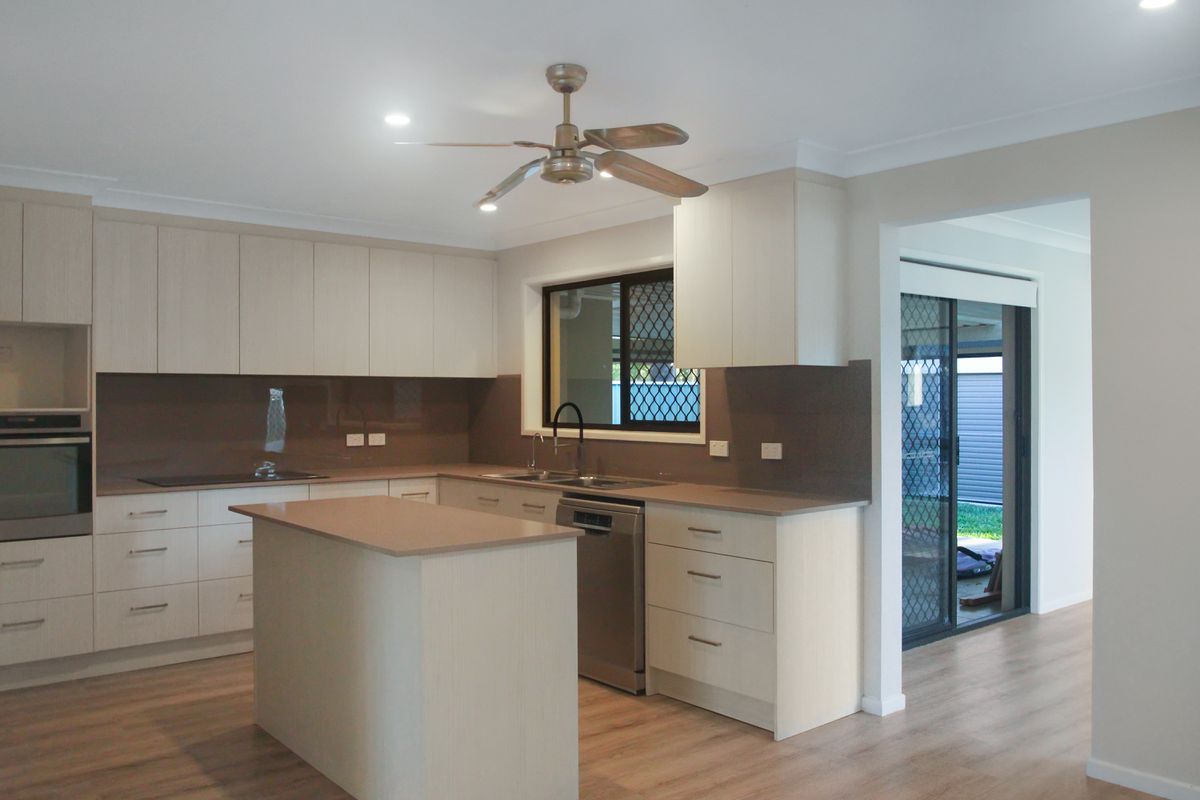 4 Bromley Court, Tewantin