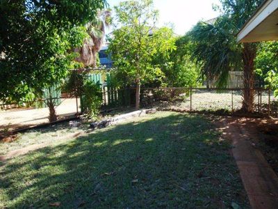 1 Tinder Street, Port Hedland