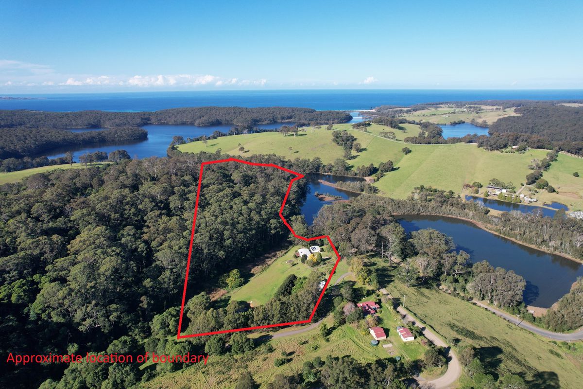 765 Old Highway, Narooma