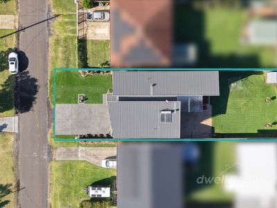 76 ADELAIDE STREET, Greenwell Point