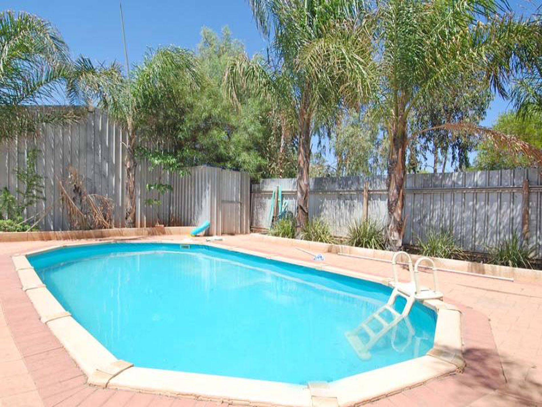 110 Piesse Street, Boulder