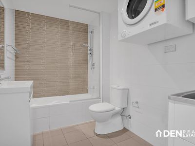 P304 / 81-86 Courallie Avenue, Homebush West