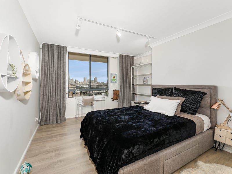 2 Quarry Master Drive, Pyrmont