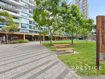 216 / 5 Bidjigal Road, Arncliffe