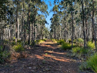 123 Lake View Road, Lake Leake