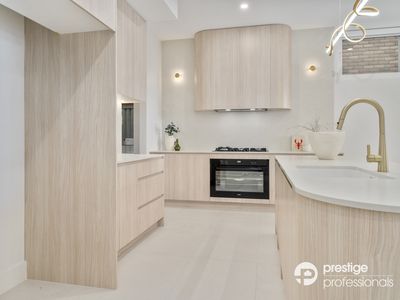 28A Ikara Crescent, Moorebank